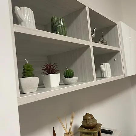 Appartement Casa Il Filatoio Sophie *