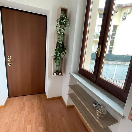 Appartement Casa Il Filatoio Sophie