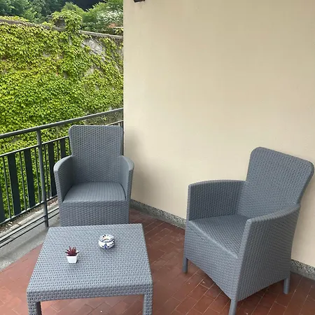 Casa Il Filatoio Sophie Appartement Castelletto sopra Ticino