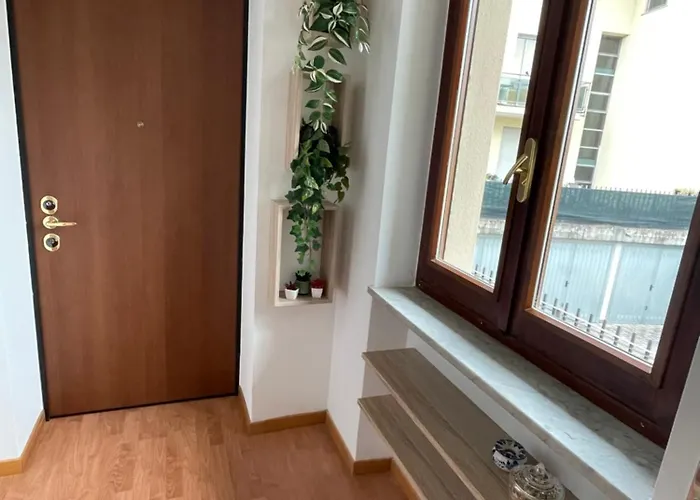 公寓 Casa Il Filatoio Sophie